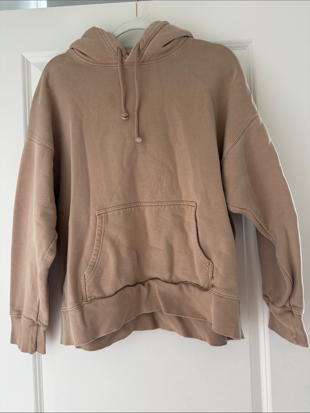 TNA Hoodie